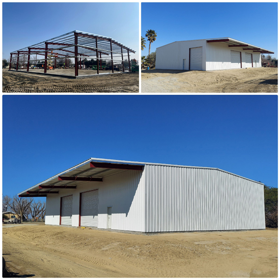 Top Rated Barn Style