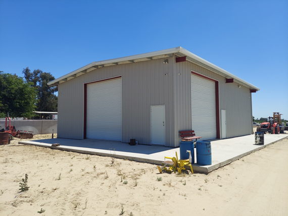 Top Rated Barn Style