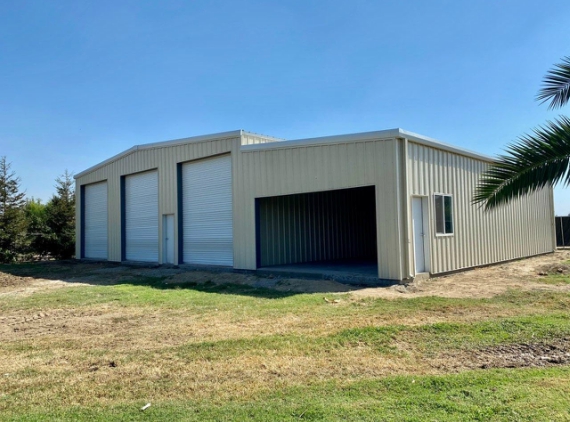 Top Rated Barn Style