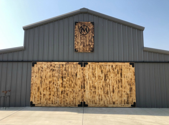 Barn Style near me