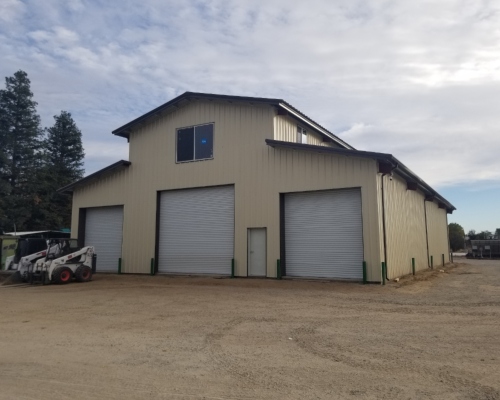 Top Rated Barn Style