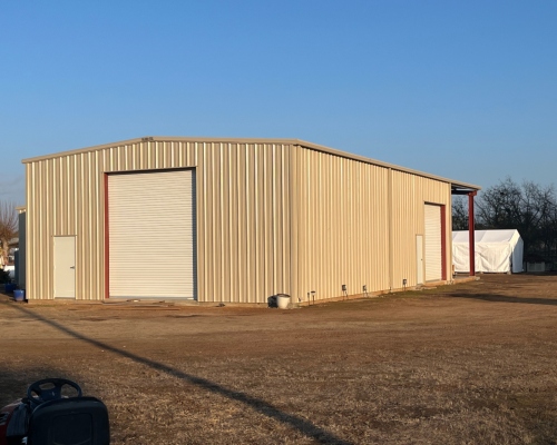 Top Rated Barn Style