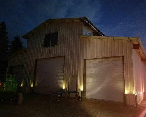 Top Rated Barn Style