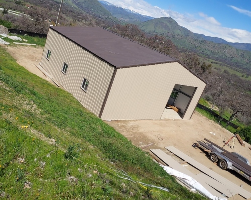 Top Rated Barn Style