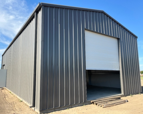 Top Rated Barn Style