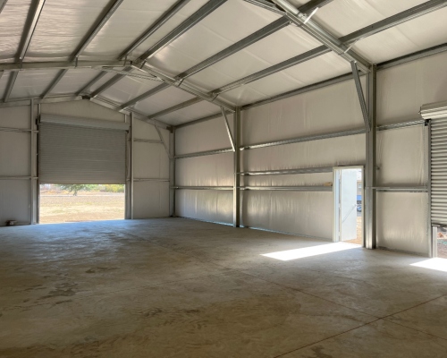 Top Rated Barn Style