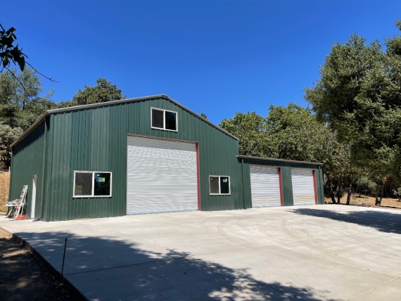 Top Rated Barn Style