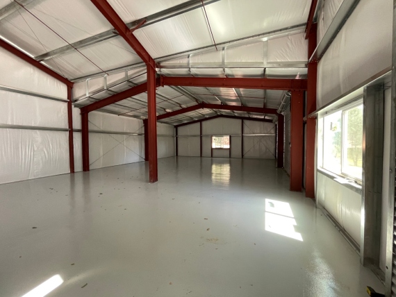 Top Rated Barn Style