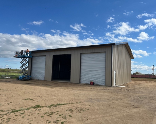 Top Rated Barn Style