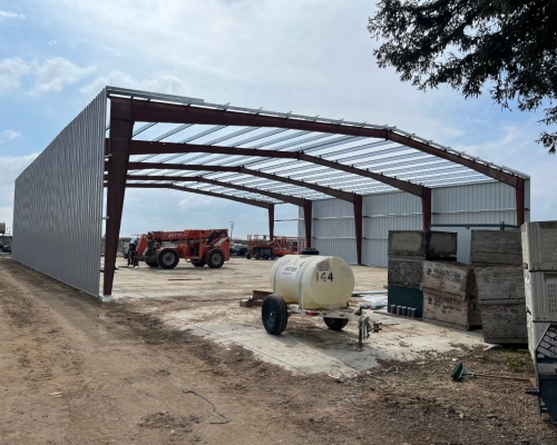 Top Rated Barn Style