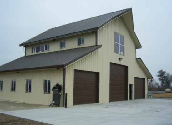 DK transportation buildings