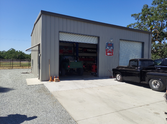 Top Rated Barn Style
