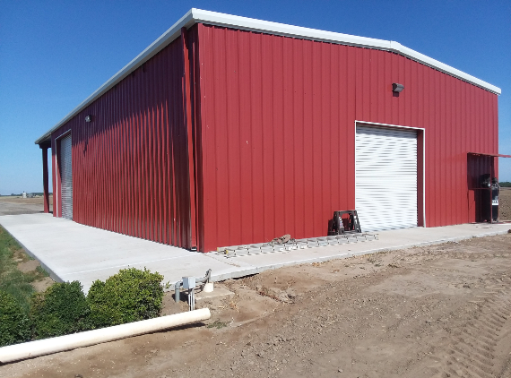 Top Rated Barn Style