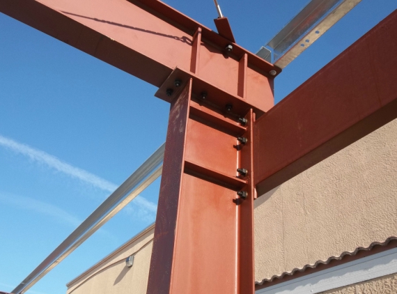 Building Connections