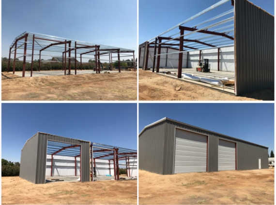 Recent Projects
