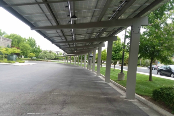 Solar Projects